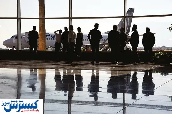 سرنوشت تلخ هواپیماهای برجامی / سقوط هما با خطای انسانی