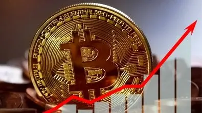 خیز بیت‌کوین برای ثروتمند کردن سرمایه‌گذارانش !