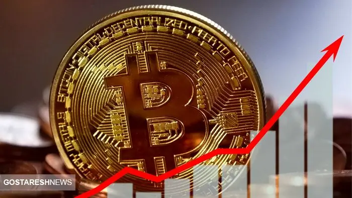  خیز بیت‌کوین برای ثروتمند کردن سرمایه‌گذارانش ! 