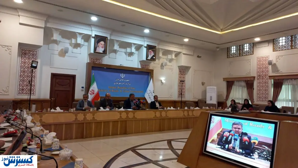 جزئیات جدید از سامانه خودنویس / خطر از بیخ گوش املاکی ها گذشت