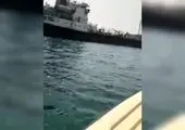 دستگیری ۸ ملوان ایرانی توسط گارد ساحلی کویت