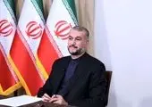 کنعانی: ایران نیروهای تحت امر و یا تحت وکالت خود ندارد