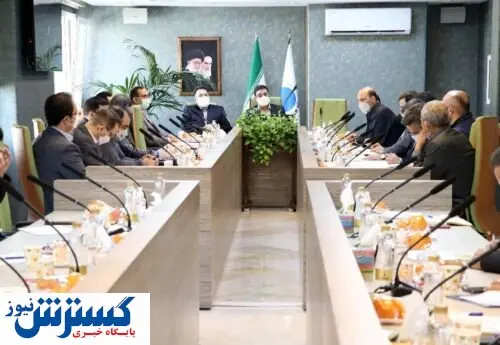 آمادگی هلدینگ فولاد متیل برای پیاده‌سازی فاز دوم آرین