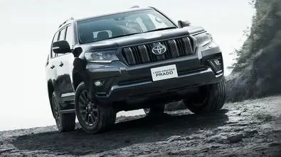 بازگشت اسطوره چینی به بازار خودروی ایران