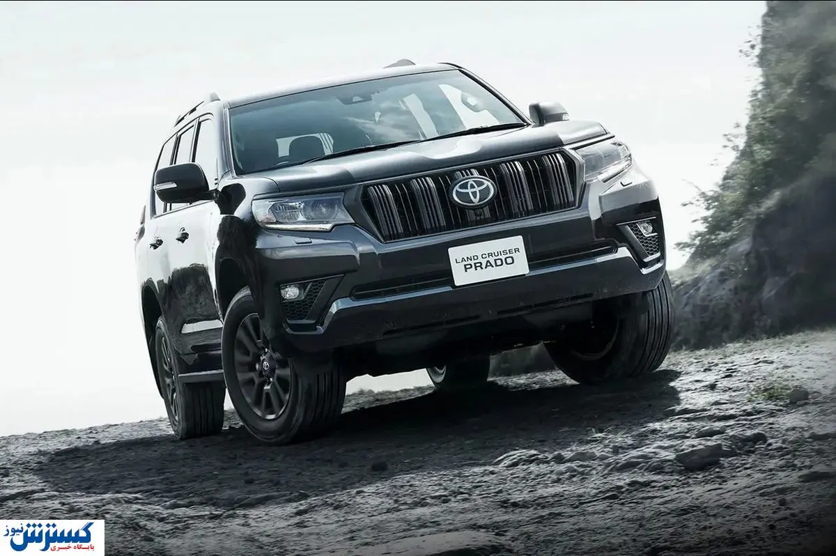 بازگشت اسطوره چینی به بازار خودروی ایران