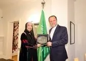 بازگشایی سفارت عربستان در تهران به زودی
