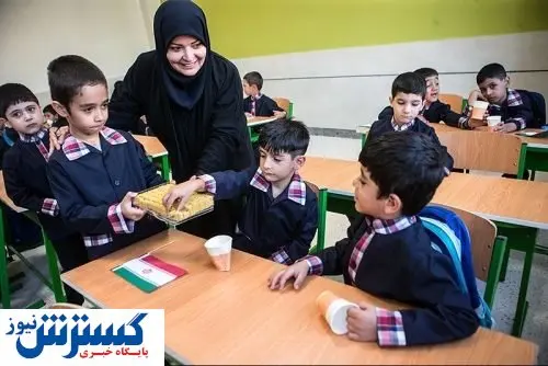 ربات های انسان نما به زودی سر کلاس ها می آیند