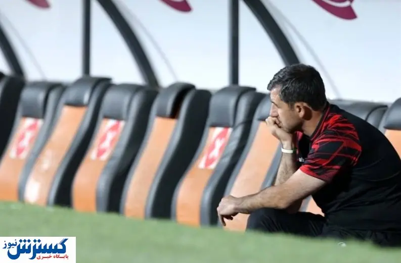 کریم باقری: اولویتم پرسپولیس است