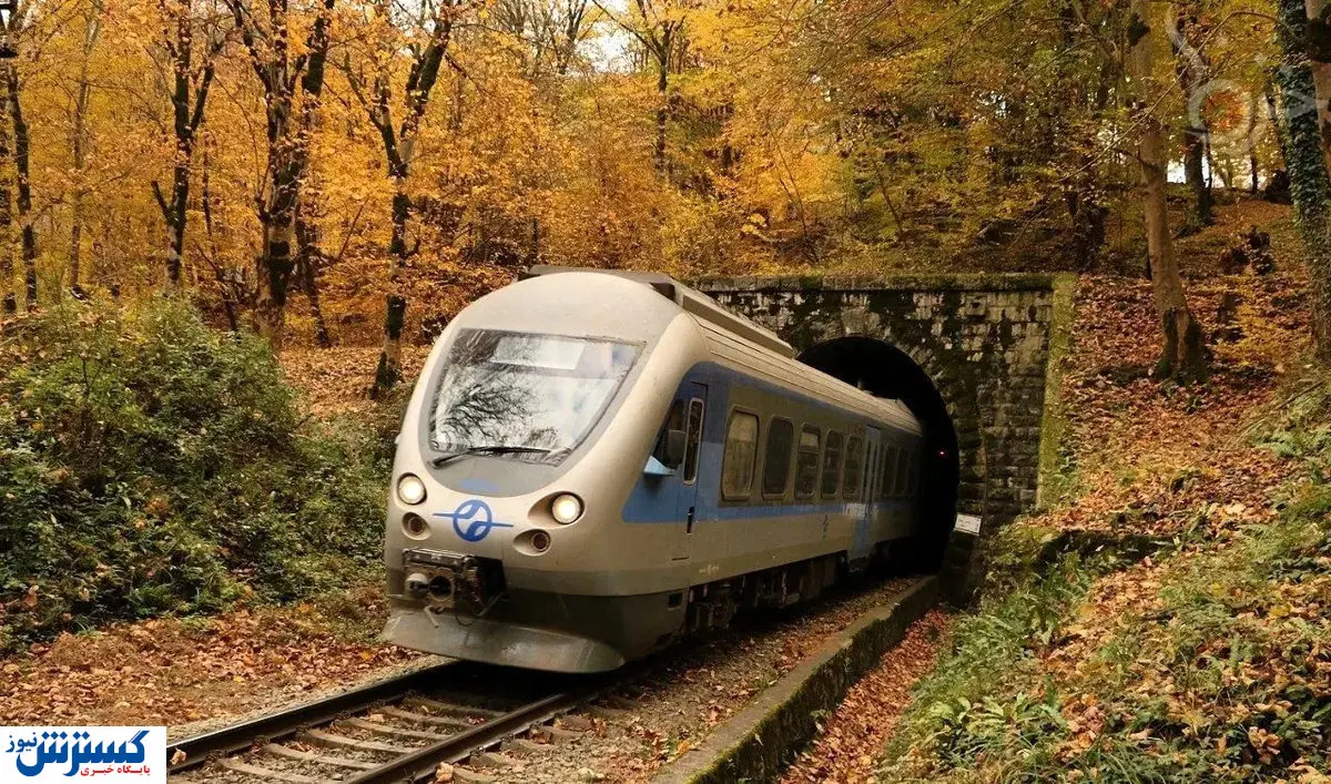 قطارهایی در مسیر بهشت؛ راهنمای جامع قطارهای گردشگری ایران
