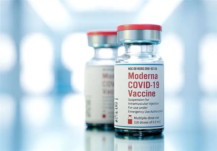 مشاهده آلودگی جدید در واکسن های مدرنا در ژاپن
