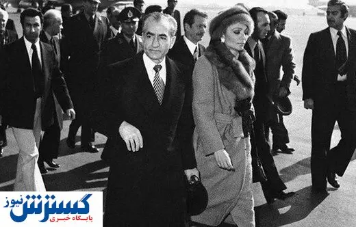 سرانجام خلبانی که شاه، مسعود رجوی و بنیصدر را فراری داد