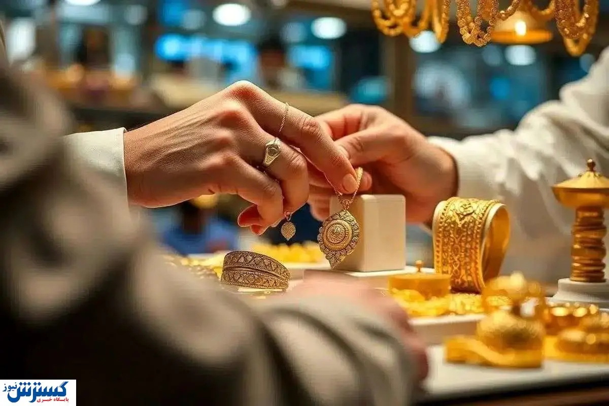 بازار در شرایط استثنایی ؛ وقت خرید طلا فرارسیده ؟