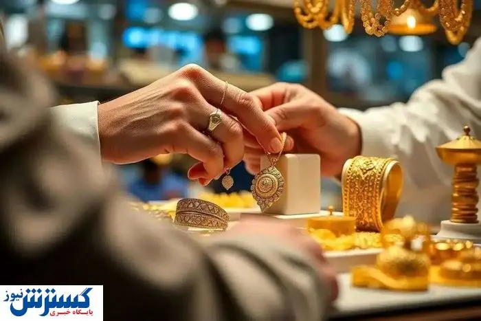 بازار در شرایط استثنایی؛ وقت خرید طلا فرارسیده؟