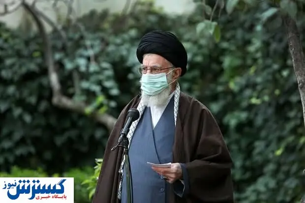 رهبر انقلاب :  به توصیههای ستاد کرونا عمل شود