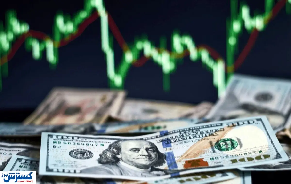 بورس در سال۱۴۰۳ نابود شد | اسرائیل بازار بورس را هدف گرفت؟
