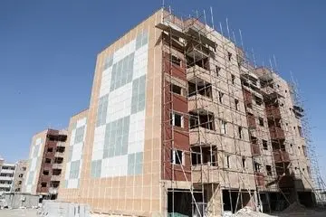 بانک‌ها عقب نشستند؛ مسکن ملی در یک قدمی بحران