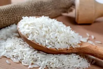 دلیل افزایش قیمت برنج رسماً اعلام شد (۲۶ شهریور)
