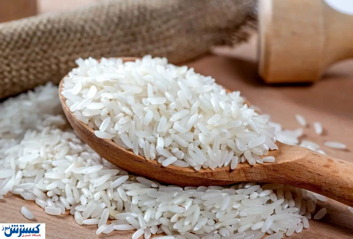 خبر بد درباره برنج ایران رسماً اعلام شد