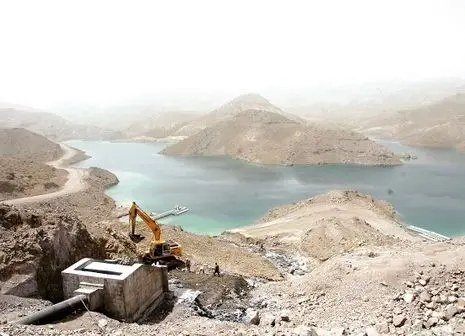 رشد ۷۵ درصدی  ارزش افزوده معادن 