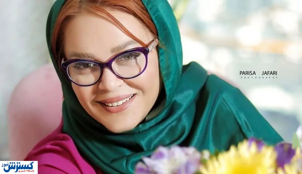 عکس جدید بهاره رهنما و همسرش