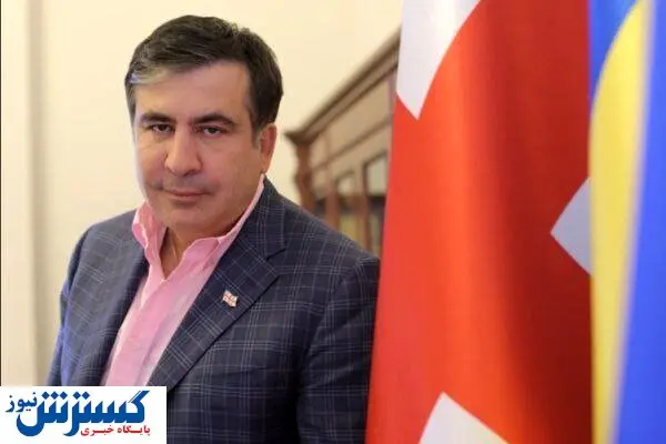 رئیس جمهور سابق دستگیر شد + عکس