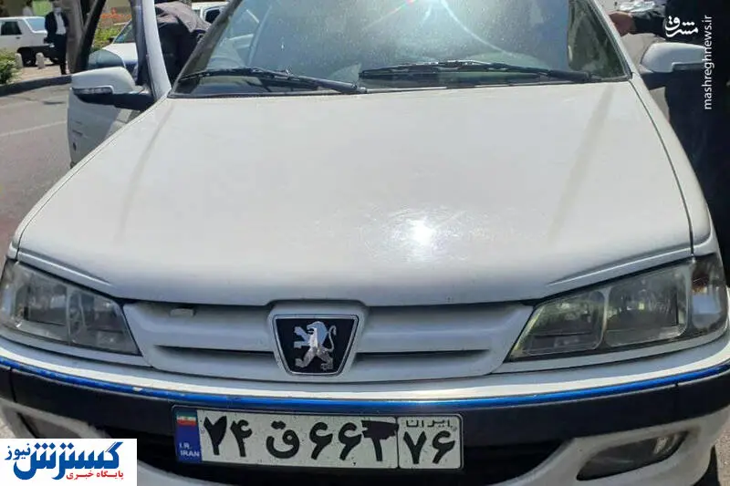 دردسر بزرگ برای کاندیدای خلاف کار