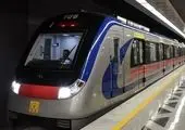 مترو، مسیر تهران-پردیس را ۱۵ دقیقه می کند