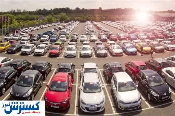 در بازار خودروهای خارجی چه می گذرد؟ + قیمت