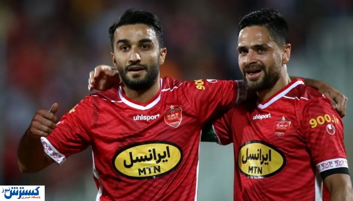 دست رد ستاره پرسپولیس به پیشنهاد استقلال