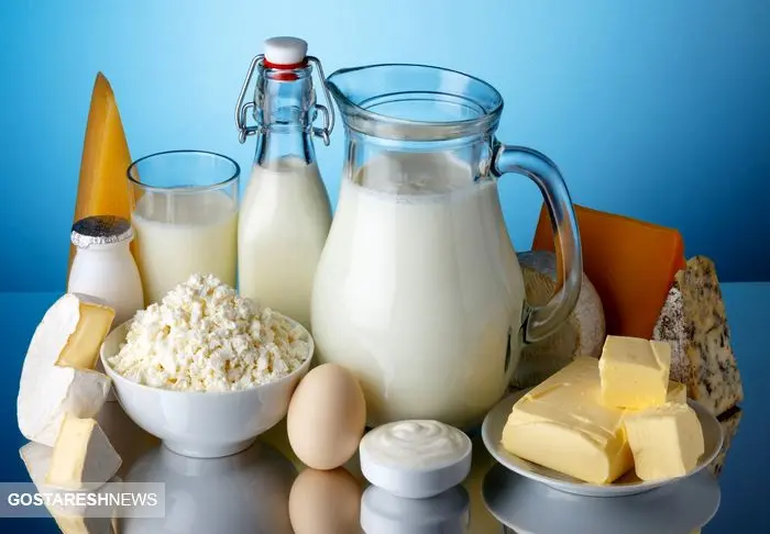 آمار خطرناک درباره شیرخشک / چقدر لبنیات مصرف می کنیم؟
