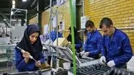 عیدی و پاداش بیشترین درخواست کارگران