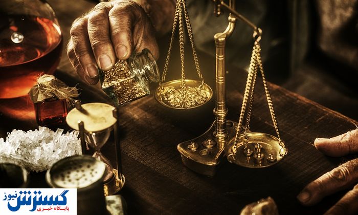 بازار طلا در چند قدمی یک ریسک بزرگ