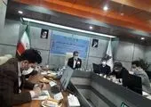 پروژه ملی بازگشت واحدهای راکد به تولید در تهران کلید خورد