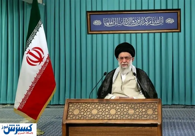واکنش قاطع رهبر انقلاب به جنگ روسیه و اوکراین