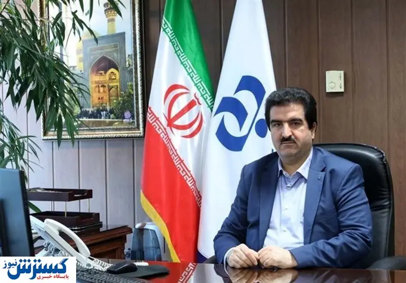 راه اندازی سامانه اعطای غیر حضوری تسهیلات