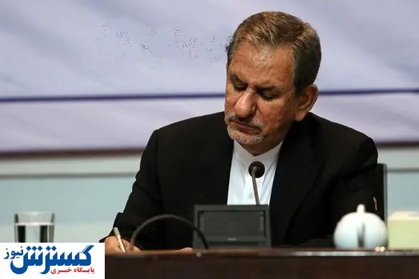 دولت من به دولت خاتمی شباهت دارد!