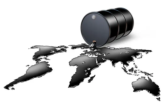 قیمت جهانی نفت (۲۷ اردیبهشت ۹۹)