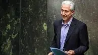 وزیر علوم در صحن علنی مجلس کارت زرد گرفت