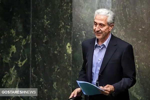 وزیر علوم در صحن علنی مجلس کارت زرد گرفت