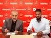 رونمایی پرسپولیس از بمب نقل و انتقالات