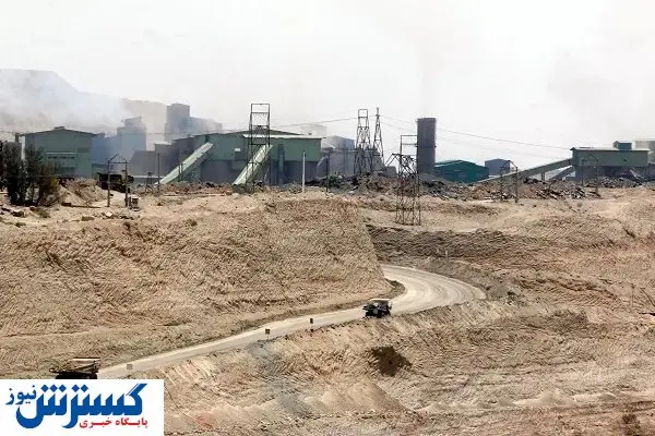 گردشگری معدنی یا گنجینهای متروک