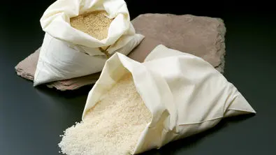 قیمت برنج تعجب آور شد (پنجشنبه اول آبان ماه )