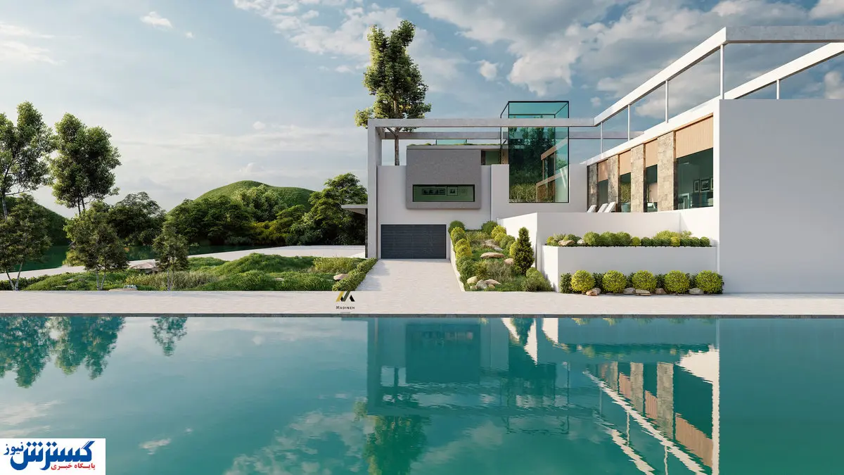 لیست لوکس‌نشینان ایران در سال 1404؛ 5 شهر رکورد تاریخی مسکن را شکستند