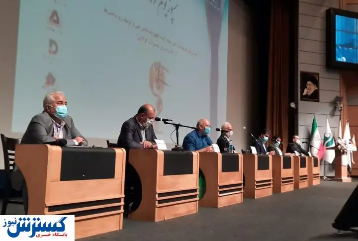 اکتشاف؛ اقدامی حیاتی در مسیر تداوم تولید فولاد
