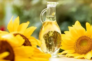 تب افزایش قیمت روغن اوج گرفت