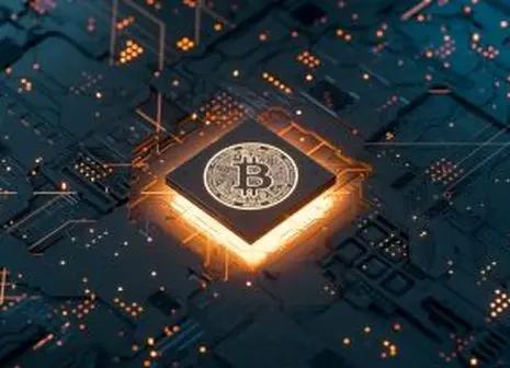 خبر داغ برای سرمایه‌گذاران | رمزارزها به بورس می‌آیند!