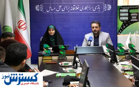 رکوردشکنی ایران در زمینه بازی های رایانهای