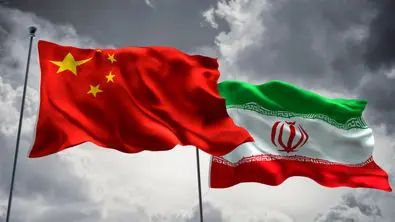 رفیق چین ایران را کیش و مات کرد