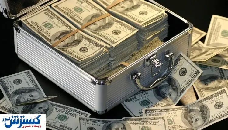 دولت سرمایه ها را فراری می دهد؟