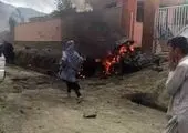 جنجال تروریستی در پرو ۱۸ قربانی داشت!